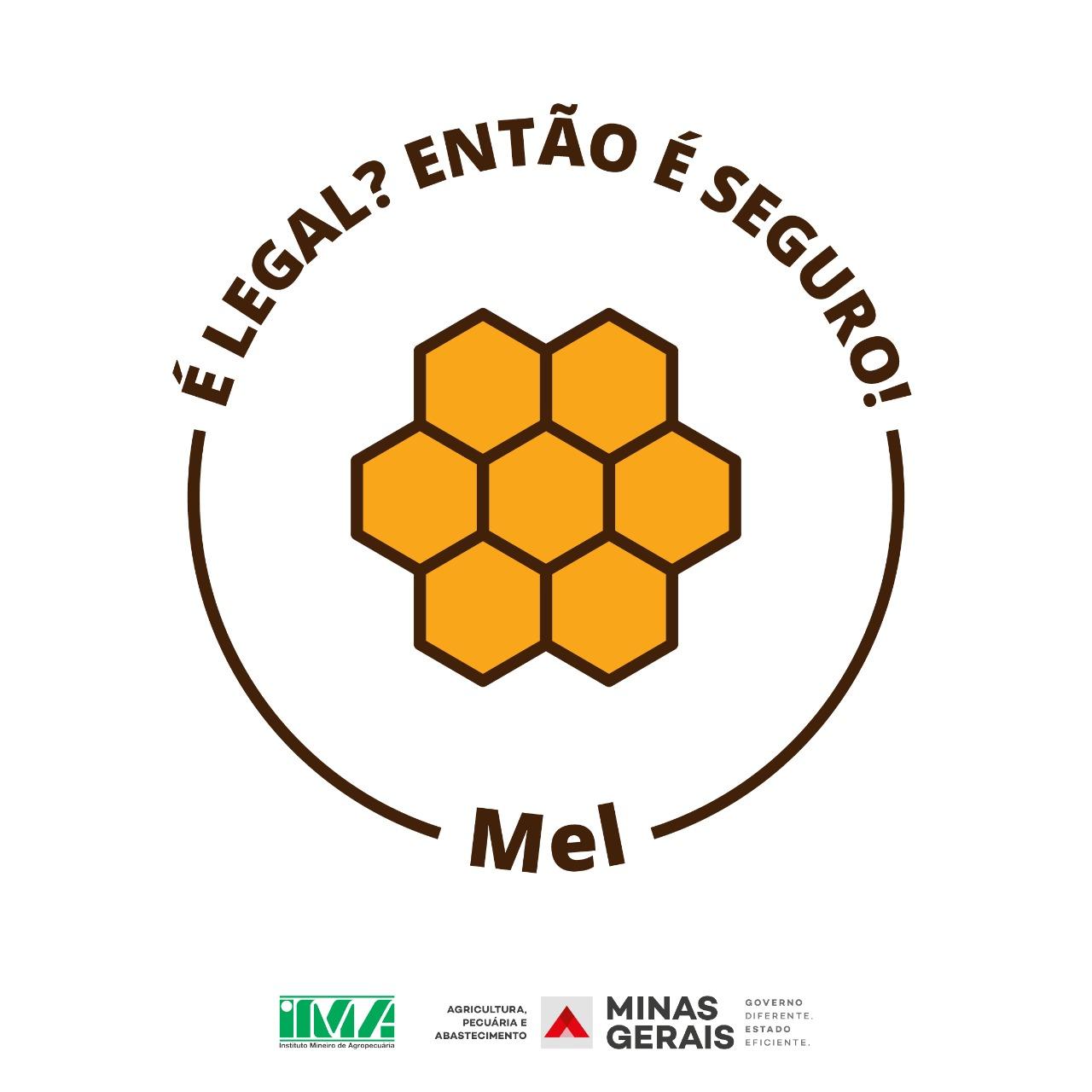 IMA lança campanha de regularização do mel e derivados