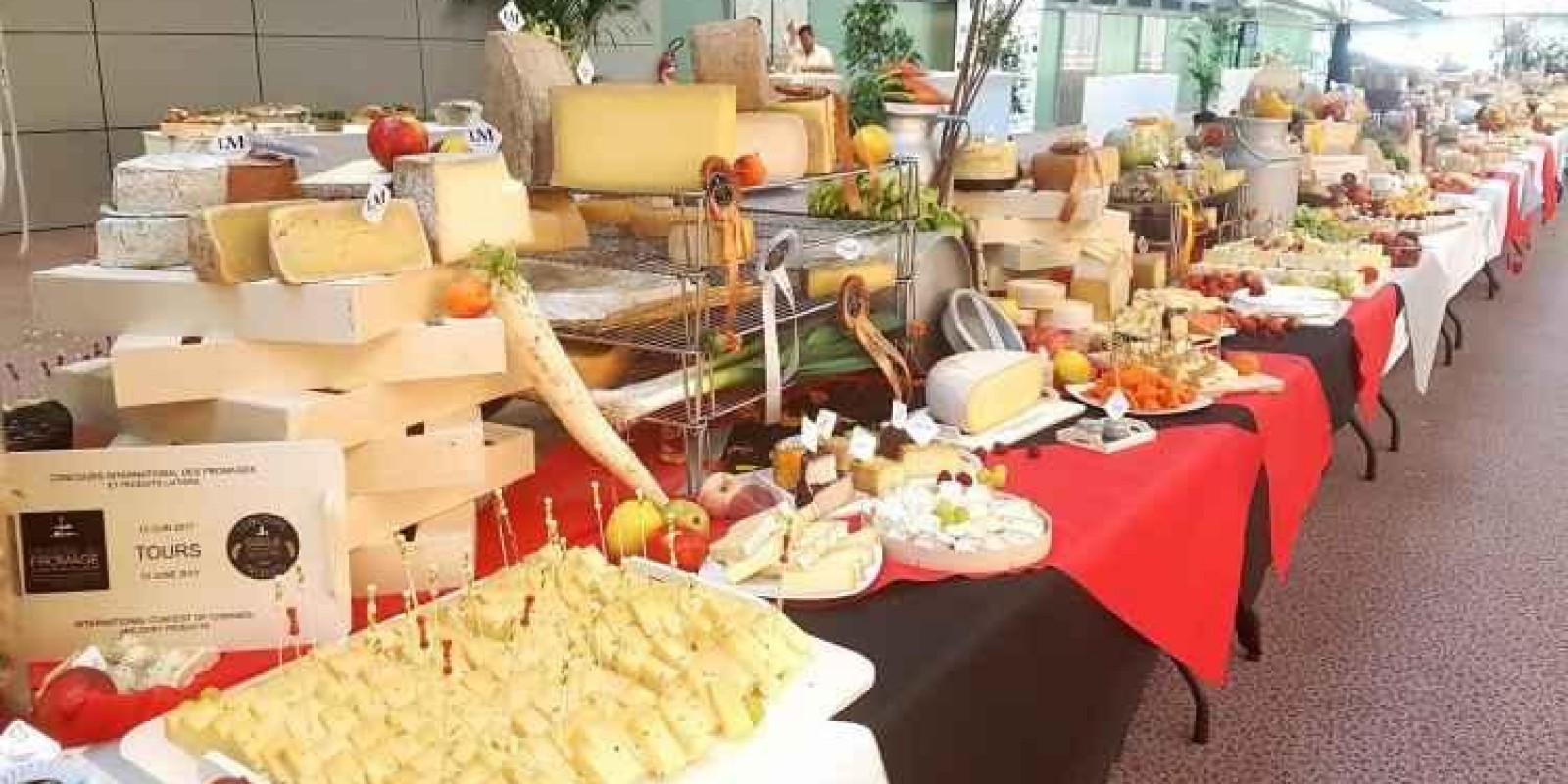 Queijo Minas Artesanal é premiado em concurso na França