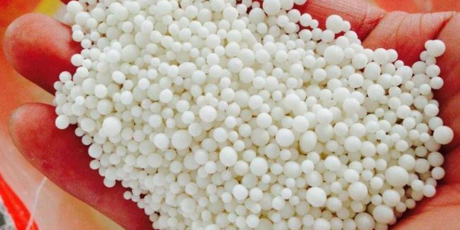 Alta de preços da ureia agrícola em outubro
