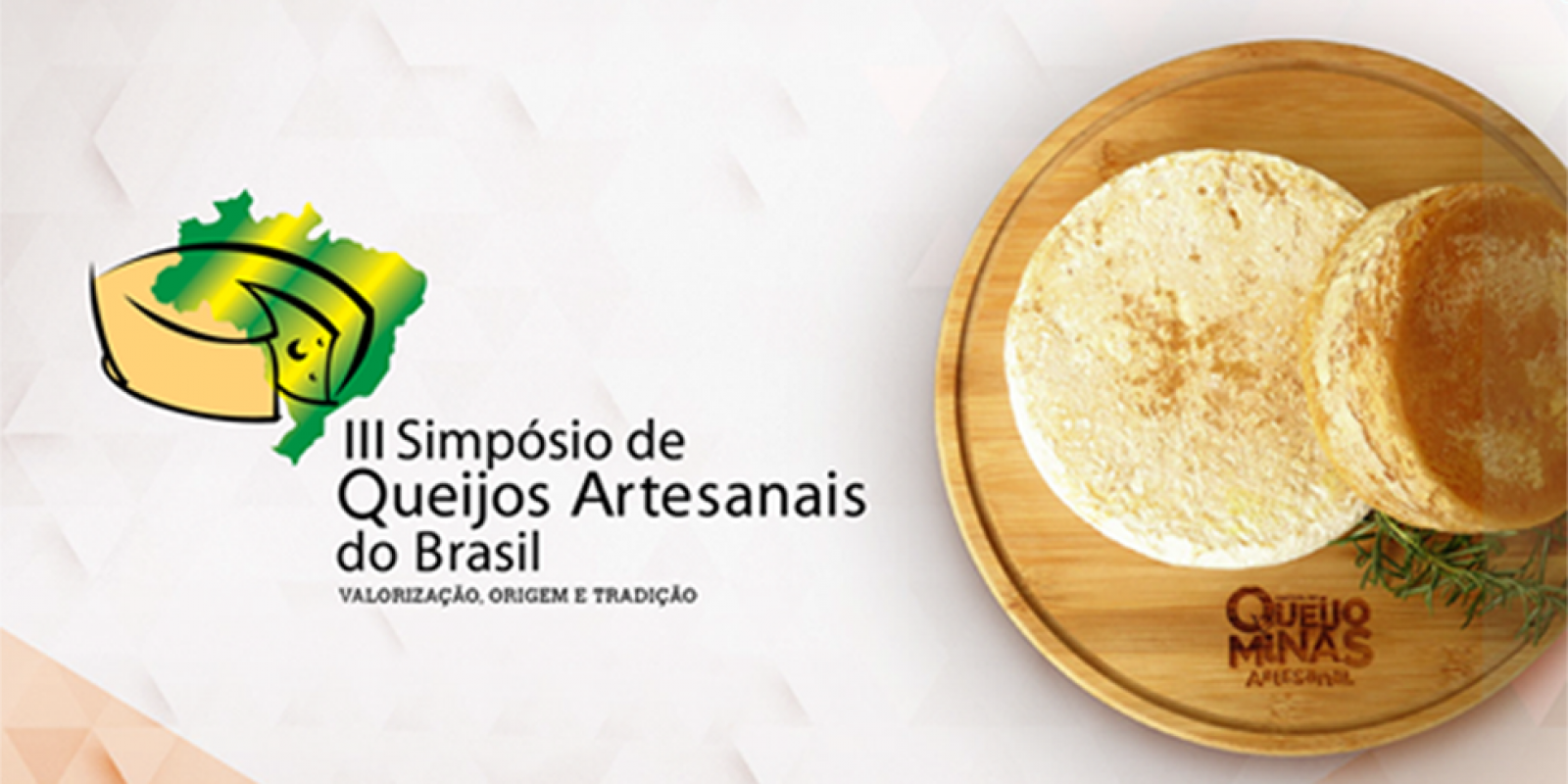 Minas Gerais sedia Simpósio Nacional de Queijos Artesanais