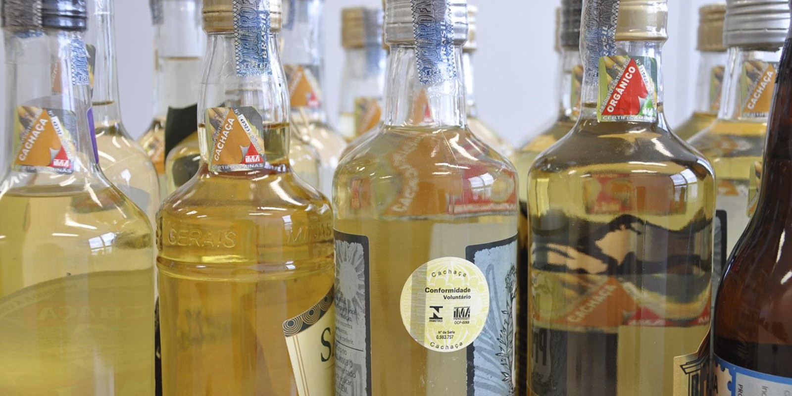 Emater marca presença na 28ª edição da Expocachaça