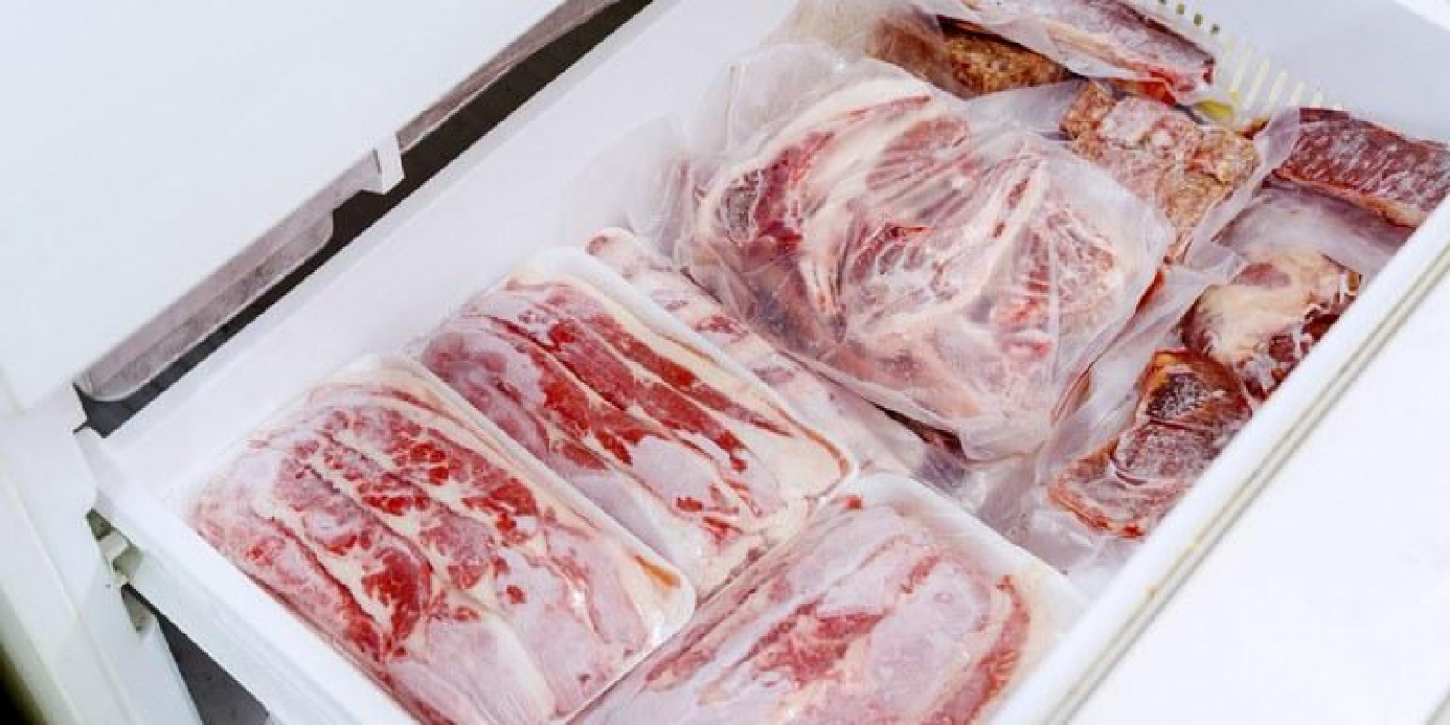 China libera entrada de carne bovina do Brasil