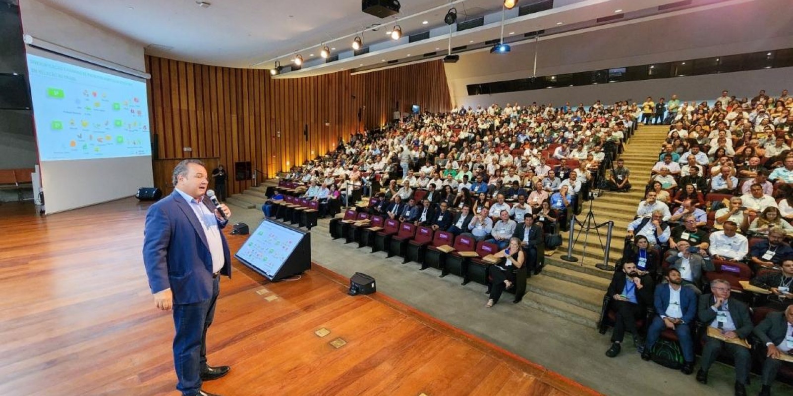 Vem aí o 2º Seminário Mineiro de Gestores da Agropecuária