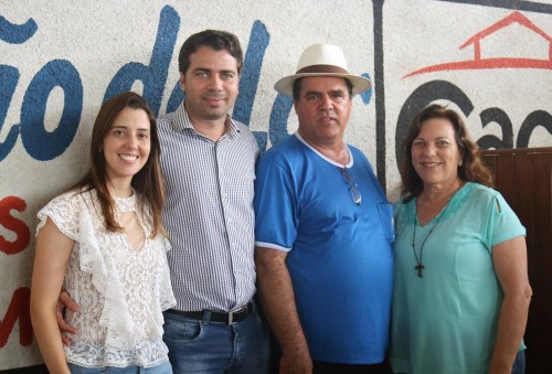 A Apae de Iturama, em parceria com as entidades, realizam o 4º Leilão Beneficente, no Tatersal de Leilões Dijalme José de Queiroz