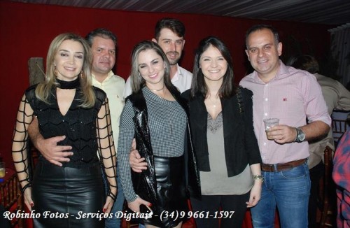 Exporama 14 de Julho de 2018