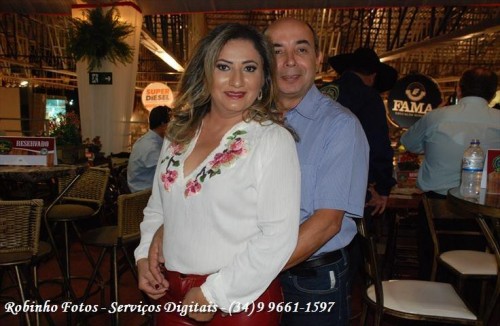 Exporama 14 de Julho de 2018