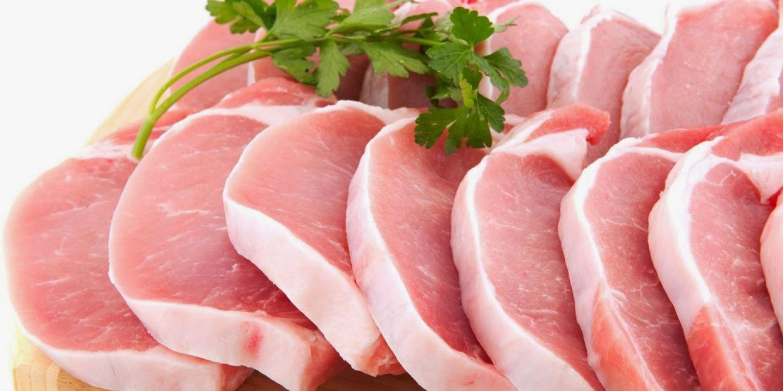 Carne suína brasileira está oficialmente no carrinho de compras dos sul-coreanos