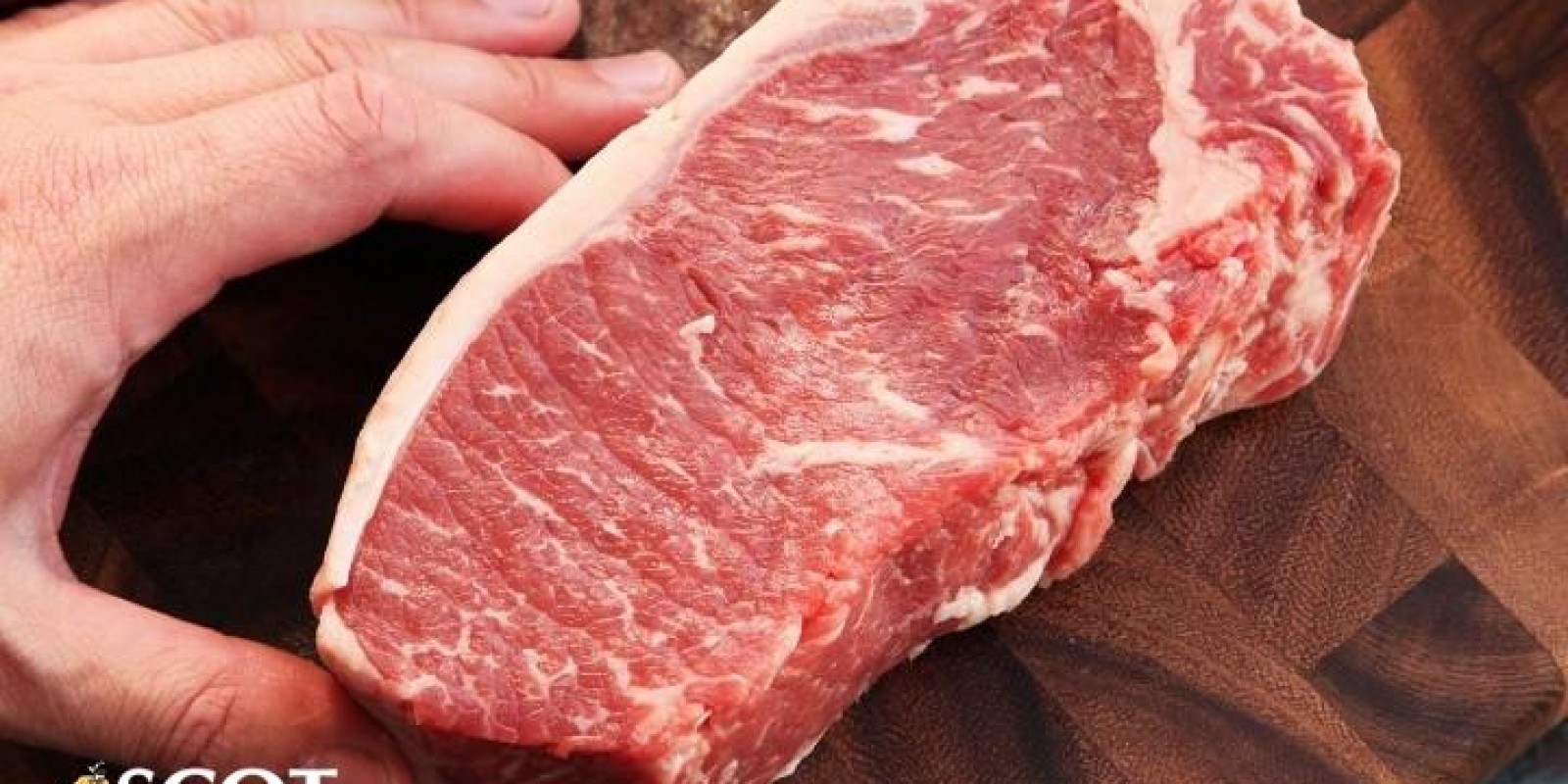 Carne bovina: margem diminuiu no varejo