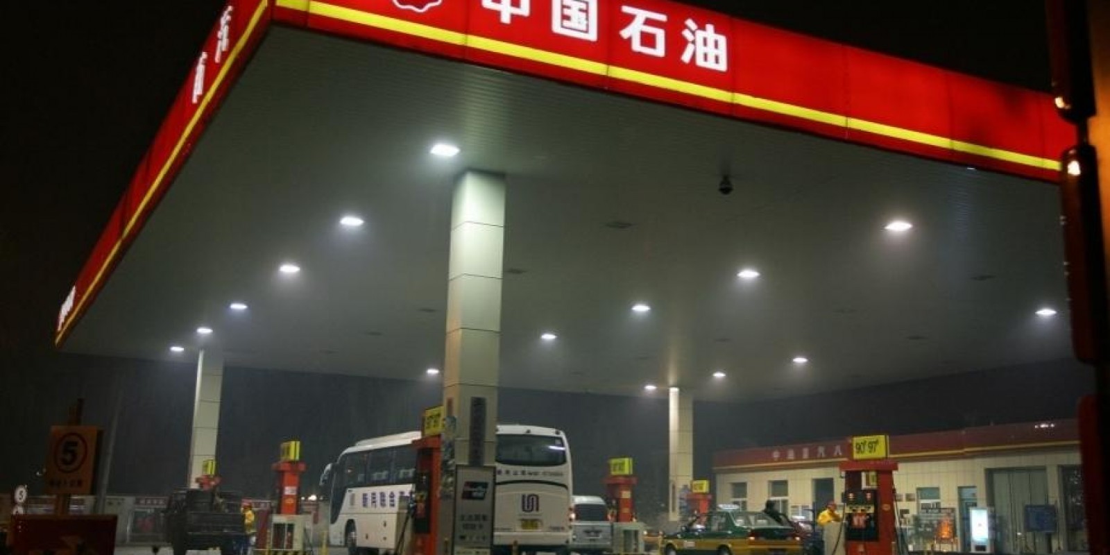 Se a China adotar o padrão de 10% de etanol na gasolina irá precisar de 15 bilhões de litros por ano