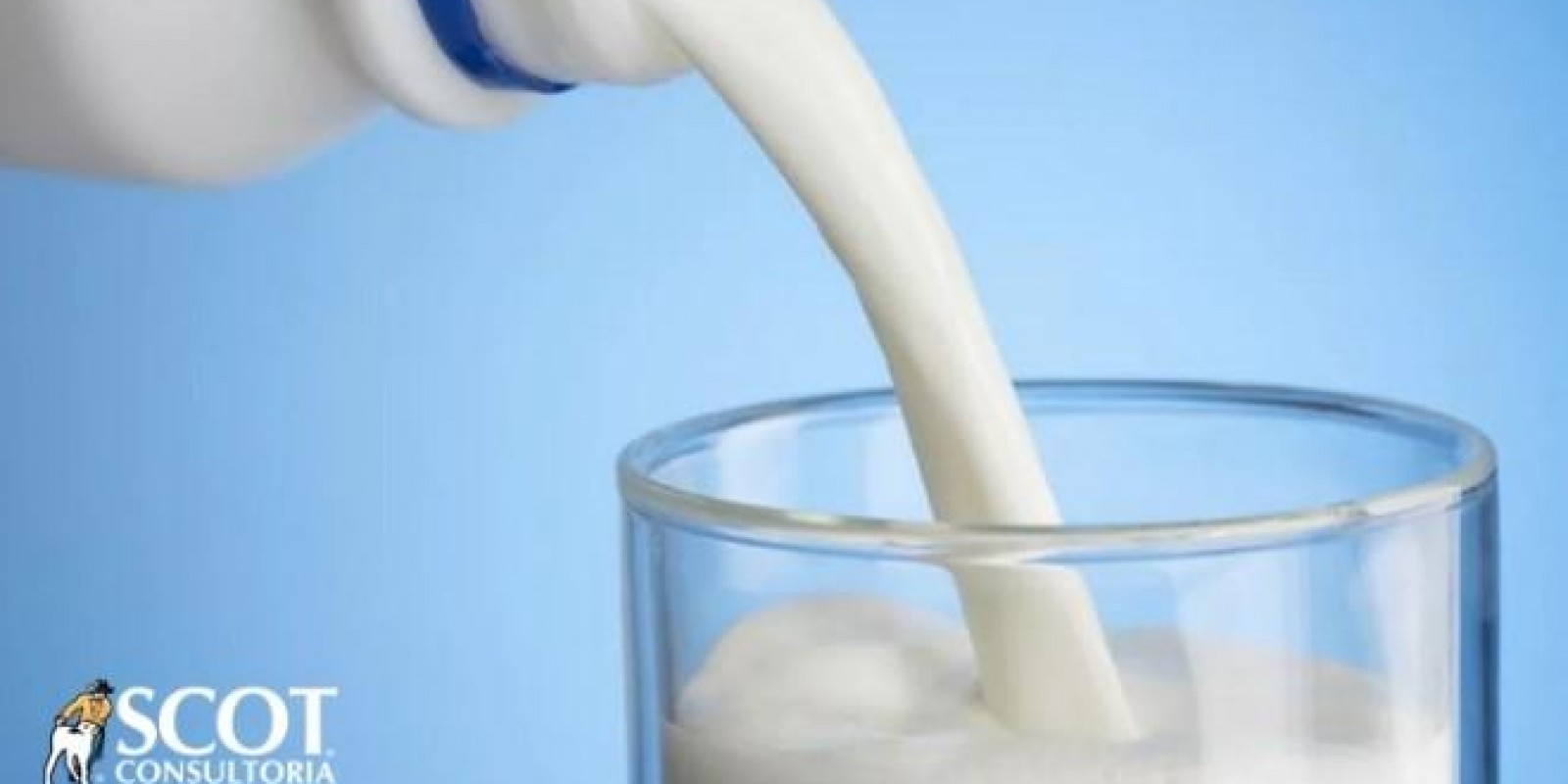 Quarto mês de alta para o produtor de leite, mas atenção aos reflexos do coronavírus sobre a demanda