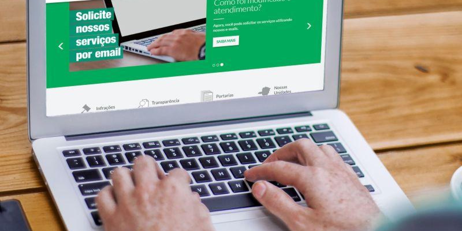 Inovação e tecnologia dinamizam gestão de defesa agropecuária em Minas Gerais Inovação e tecnologia dinamizam gestão de defesa agropecuária em Minas Gerais