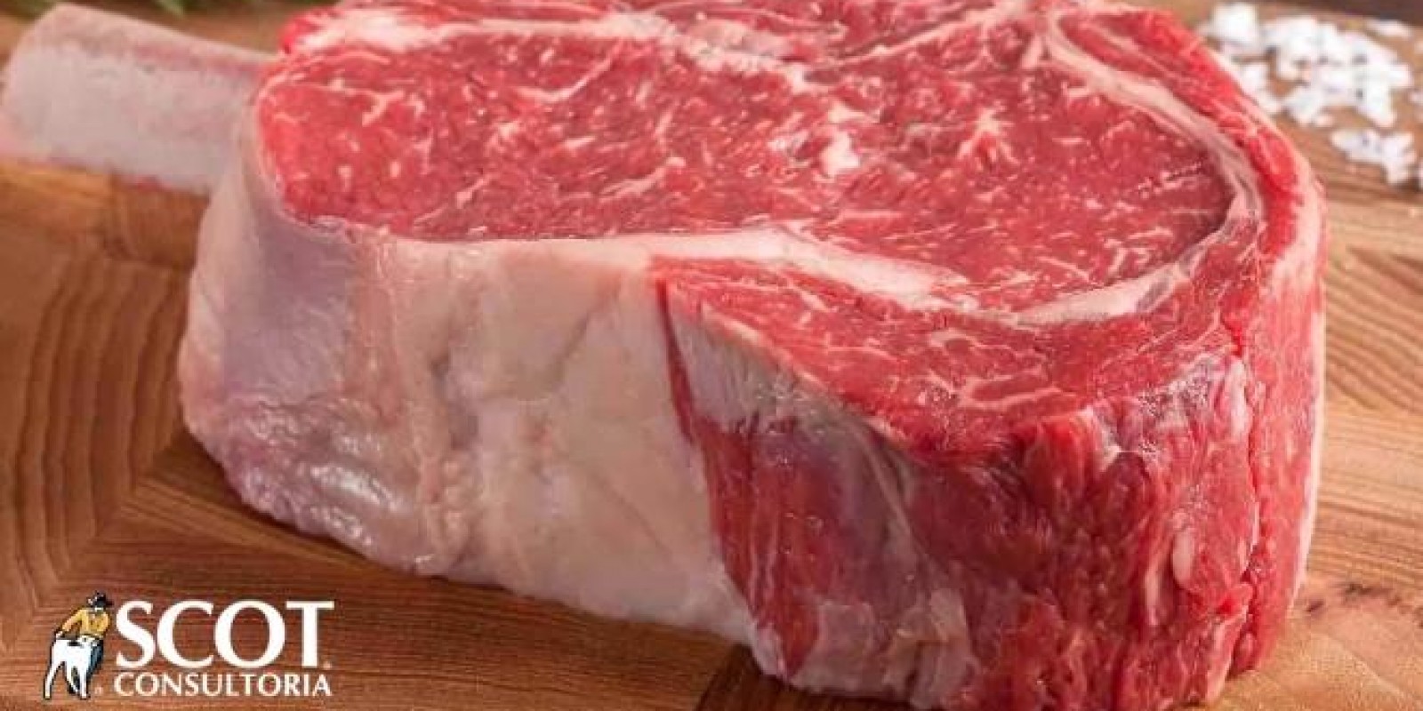 Carne bovina: exportações em bom ritmo em outubro