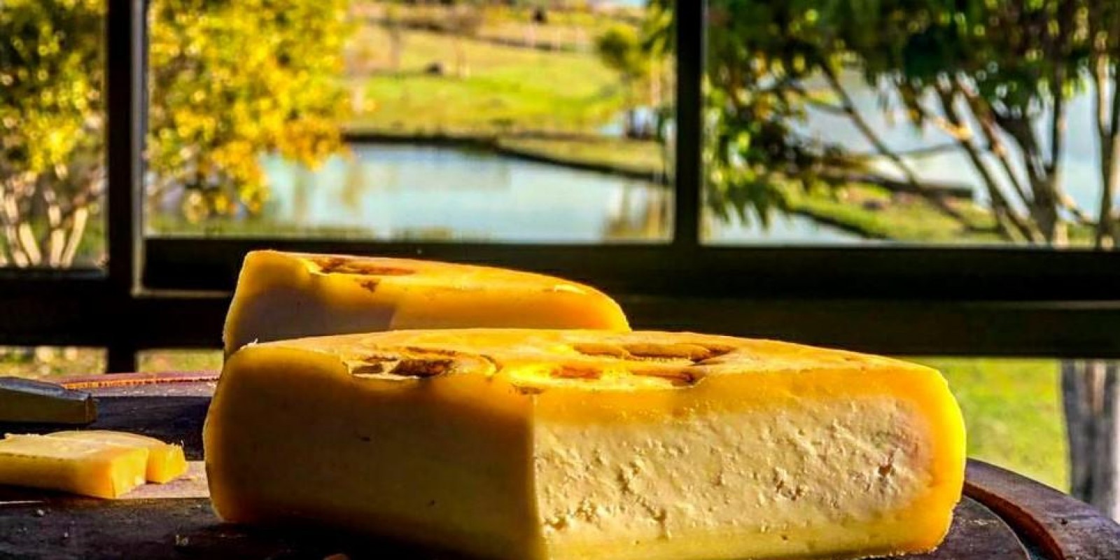 Emater-MG lança Concurso Estadual do Queijo Minas Artesanal de 2020 Emater-MG lança Concurso Estadual do Queijo Minas Artesanal de 2020