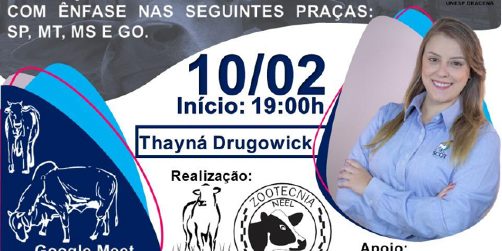 Expectativas para 2021 no mercado do boi gordo, mercado de reposição, soja, milho, DDG e WDG Expectativas para 2021 no mercado do boi gordo, mercado de reposição, soja, milho, DDG e WDG