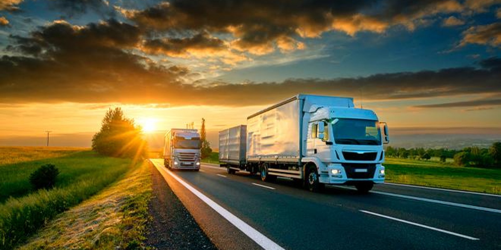 Como logística, infraestrutura de transporte e armazenamento afetam o agronegócio brasileiro? Como logística, infraestrutura de transporte e armazenamento afetam o agronegócio brasileiro?