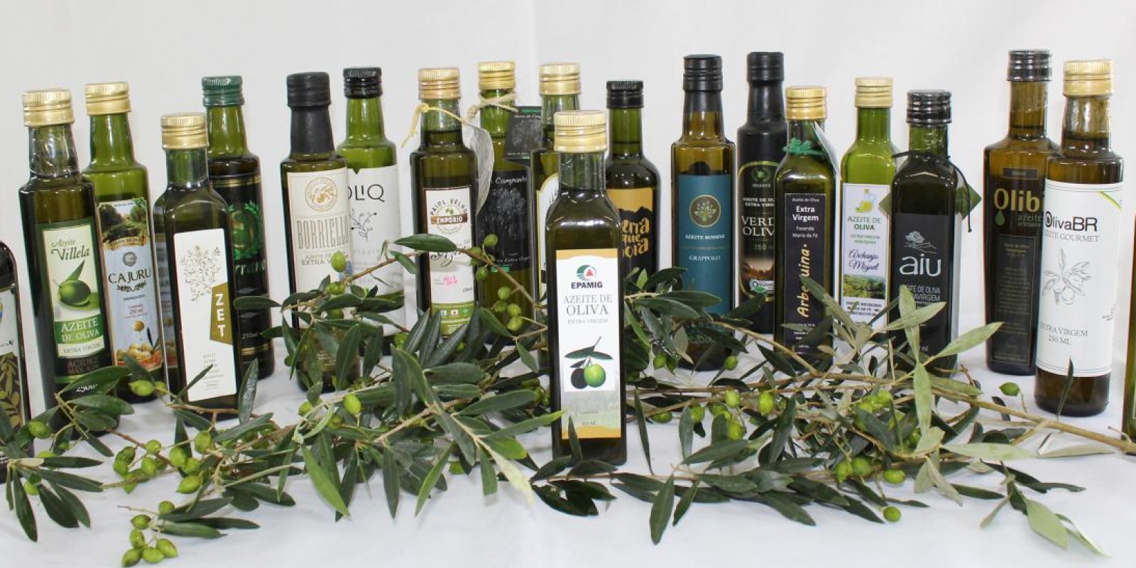 Epamig apresenta mercado de vinhos e azeites mineiros para empresários internacionais na Semana Portuguesa 2021 Epamig apresenta mercado de vinhos e azeites mineiros para empresários internacionais na Semana Portuguesa 2021