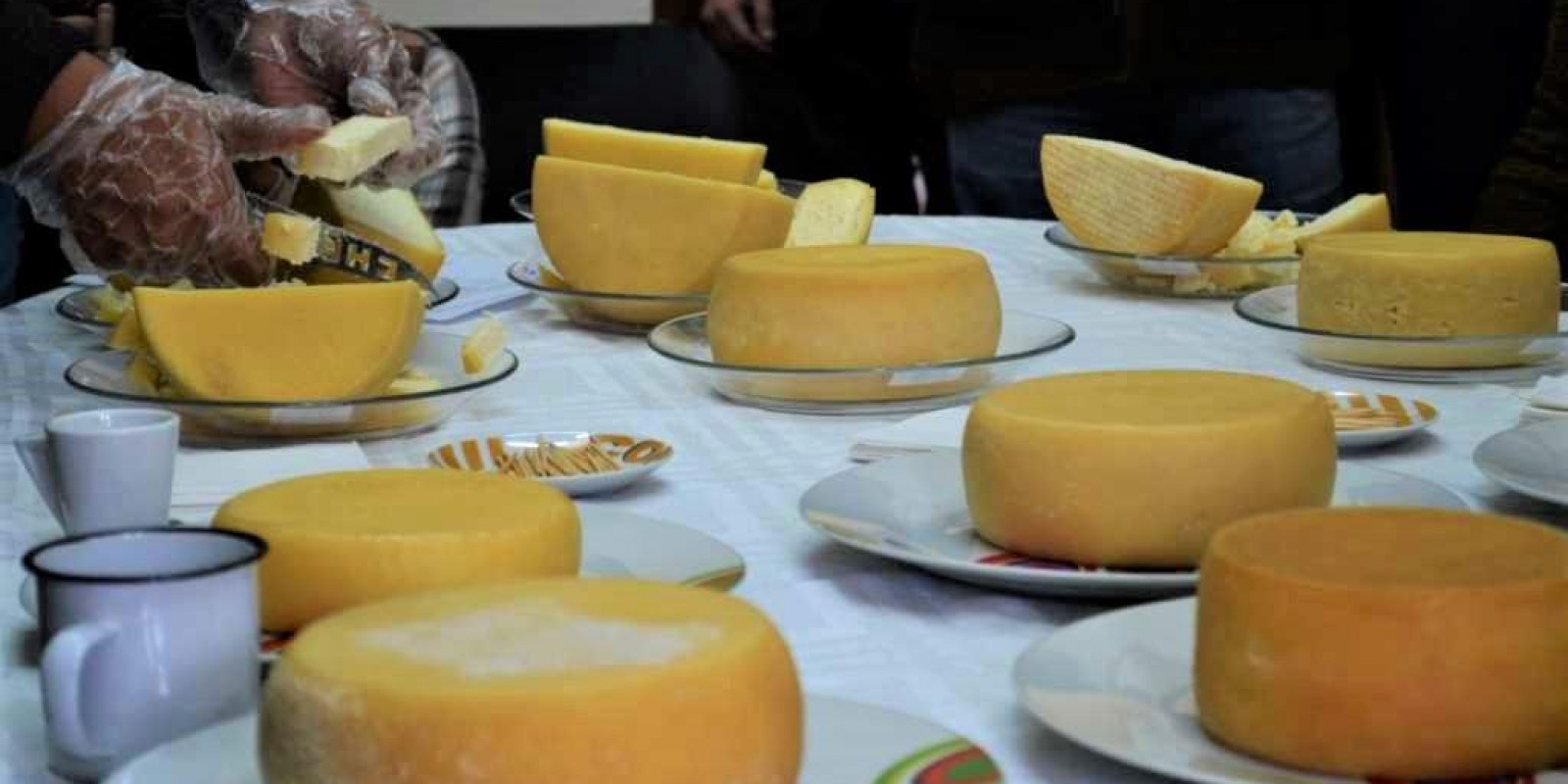 Minas Gerais poderá reconhecer mais uma região produtora do Queijo Minas Artesanal Minas Gerais poderá reconhecer mais uma região produtora do Queijo Minas Artesanal