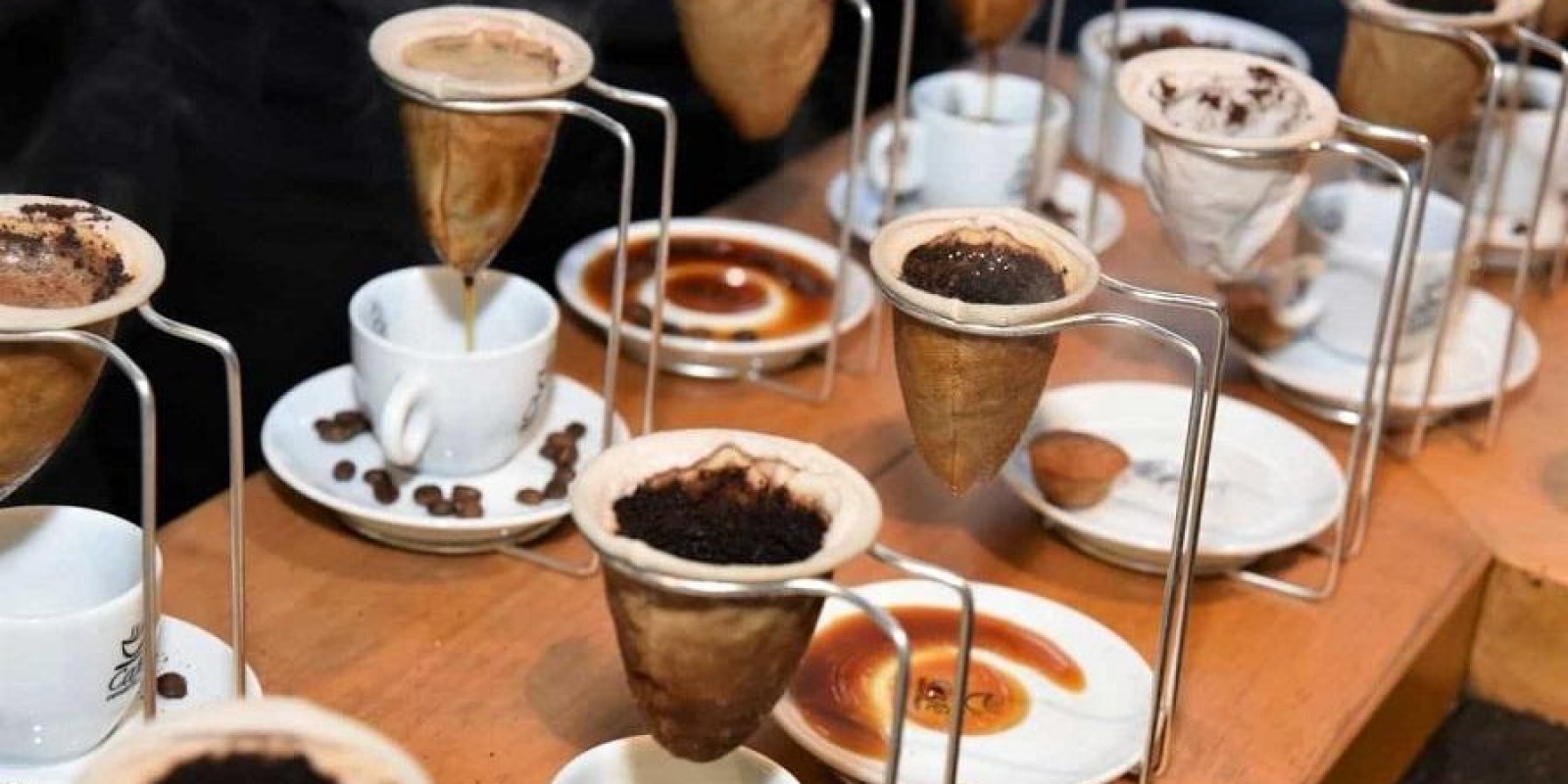 Emater divulga lista de finalistas do Concurso Estadual de Qualidade dos Cafés de Minas Gerais Emater divulga lista de finalistas do Concurso Estadual de Qualidade dos Cafés de Minas Gerais