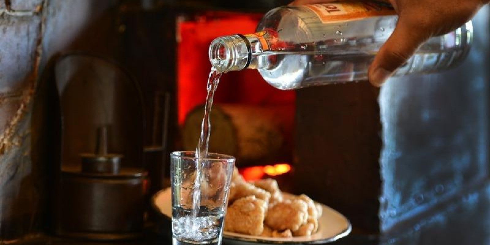 Minas Gerais assume o terceiro lugar como maior exportador de cachaça no país Minas Gerais assume o terceiro lugar como maior exportador de cachaça no país