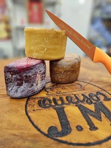 Nova portaria dos queijos artesanais favorece o surgimento de mais receitas autorais