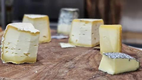Nova portaria dos queijos artesanais favorece o surgimento de mais receitas autorais